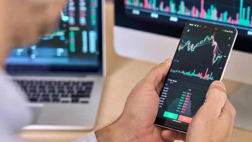 Immediategrowth Trading Plattform